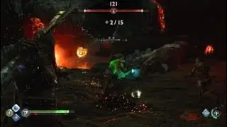 God of War Ragnarok Muspelheim Trials Feed The Rift