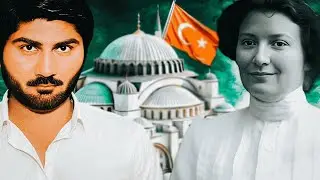 The Secret Betrayal that Lost the Ottomans Palestine