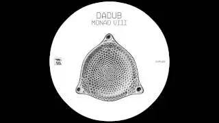 Dadub - Amnion [Stroboscopic Artefacts SAM008]