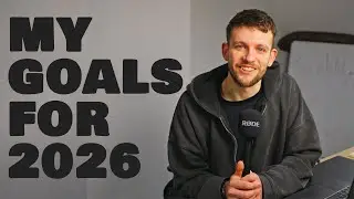 How I&rsquo;m Approaching 2026 Differently