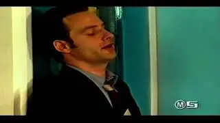 Teachers ABC Television Promotion September 2001 Andrew Lincoln
