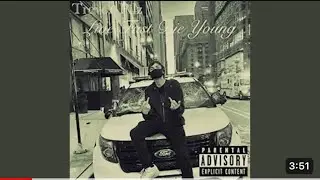 graffiti (diss track)