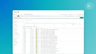 Partition Log Data for Lightning-fast Searches
