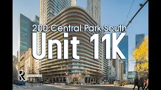 200 Central Park South, Unit 11K :: The Raskin Team, Compass New York City