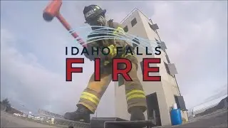 IFFD Recruit Academy 2017-01 Video