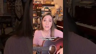 New song I&rsquo;m writing! #countrymusic #indieartist #country