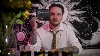 Elessar UK - MI AMOR (Official Music Video)