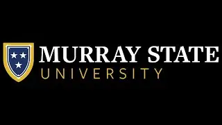 Murray State University December Commencement - December 2024