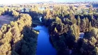 Mark Cooper Images Drone flight compliation 7-1-2016