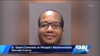 SNN: Dr. Diana Greene says Eddie Hundley's recommendations were 