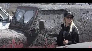 #Pulsгорода. Offroad Kings Xtreme Fest 2021