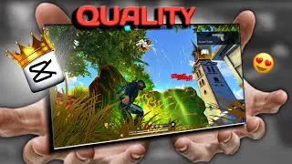 Как улучшить качество видео в Free Fire, как у @absolutegodff🔥 | Руководство по улучшению качеств...