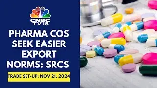 Pharma Industry Moves Drug Controller General Of India To Ease New Export Guidelines: Sources