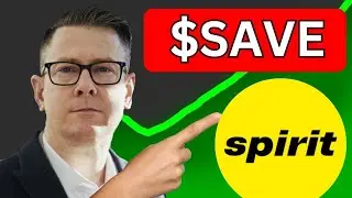 SAVE Stock (Spirit Airlines stock) SAVE STOCK PREDICTION SAVE STOCK Analysis SAVE stock news