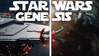 Every Planet You Can Explore In Star Wars Genesis