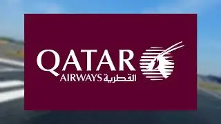 Qatar Airways Boarding Music 2017 *NEW* - Amazing 5 Star Airline