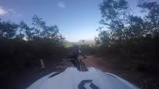 mamba part 1 TokaiMTB 10/01