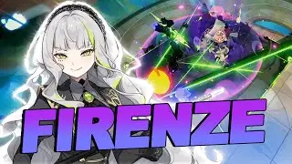 FINALLY! Our First REAL Umbra DPS! (Stella Sora)