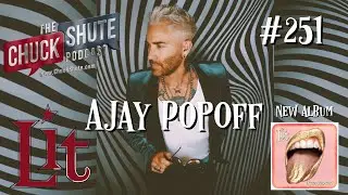 Ajay Popoff (Lit)