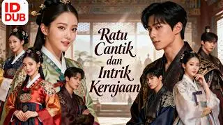【Ratu Cantik dan Intrik Kerajaan】Full episode丨【IND DUB】Indonesia subtitles