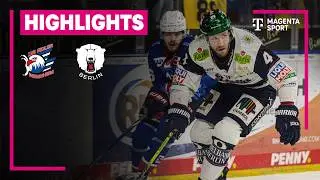 Adler Mannheim vs. Eisbären Berlin | PENNY DEL Final | MAGENTA SPORT