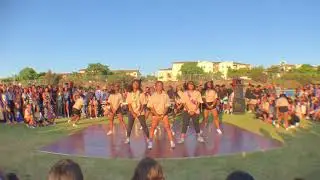 Luwow Olympian All Female '18-'19