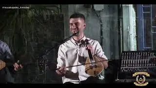 Γιάννης Σπινθάκης ~ Μάτια με μάτια μοιάζουνε | Τυμπάκι 24 Αυγούστου 2024
