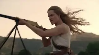 Westworld Season Two San Diego Comic Con 2017 Promo