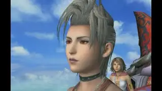 Final Fantasy X-2 on PS2: Part 11 (RetroTINK 5x-Pro 1440p)