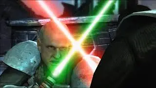 Star Wars - General Rahm Kota Theme