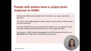 Dr Lauren Rice: PWS Acamprosate trial