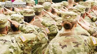 Organizing Veterans for Progressive Change