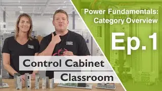 Power Fundamentals: Category Overview