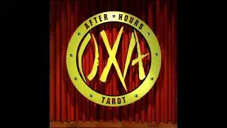 DJ Mas Ricardo &ndash; Oxa After Hours   House Mix   1997