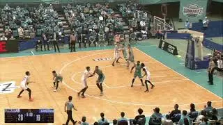 Jonathan Octeus 2020/2021 Highlights