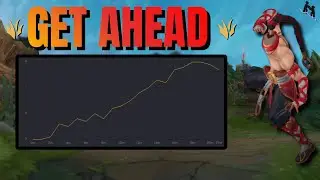 What Challenger Junglers Do That 90% of Junglers Don’t