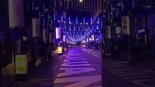 LaLaport BBCC Kuala Lumpur Tour | Japan Meets Malaysia 🇲🇾