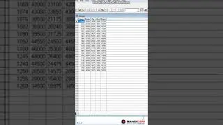 Visual FoxPro Data Tranfers from Text File #databasemanagementsystem