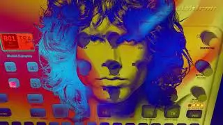Elektron Model:Samples | x4bx - pas | JIm morrison