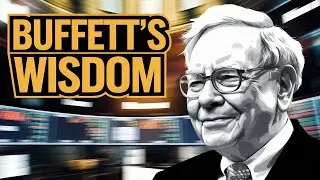Invest like a Warren Buffett
