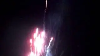 Pyro Pixie Dust Firework