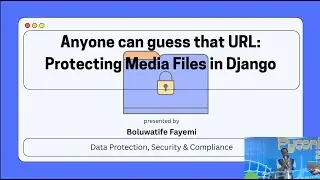 Любой может угадать этот URL - Болуватифе Фаеми