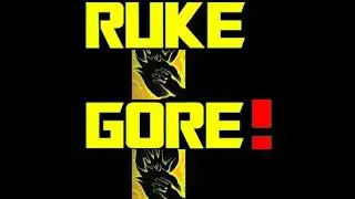 RUKE GORE! - SOO TRA! extended funky mix