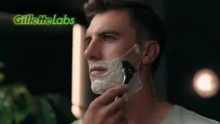 Gillette Labs Razor AU 2025 15s