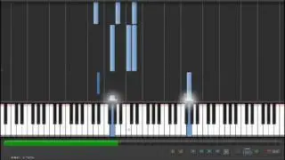 Higurashi -♪- Confession -♫- Piano Tutorial