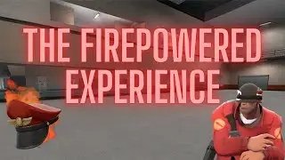 The Firepowered Trade Server Experience!