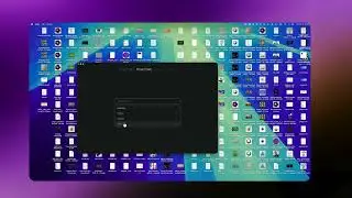 Organize your mac desktop files - Kalycs AI