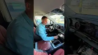 ЧЕМ ХОРОШ НОВЫЙ KIA CARNIVAL?