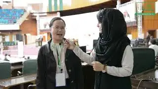 3rd Annual Conference Of CPEC Consortium Of Universities
