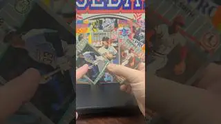 HR Masher, Slap Hitter, Greatest Fielder! 1989 #fleer Baseball! #nostalgia #sportscards